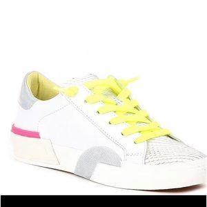 Dolce Vita brand new sneakers